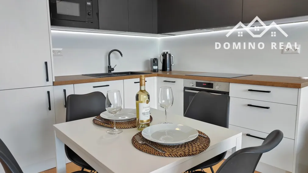 2-izbový byt na prenájom v Skyparku