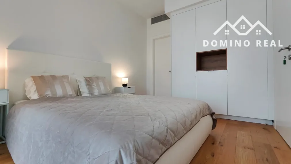 2-izbový byt na prenájom v Skyparku