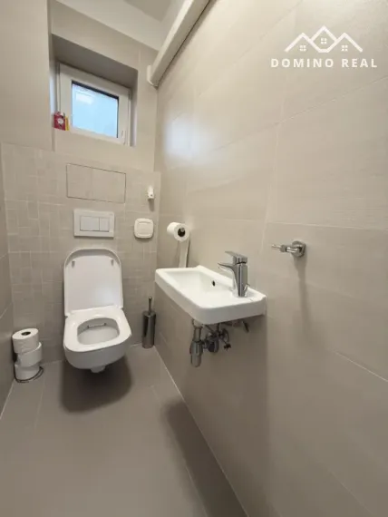 3-izbový byt s garážovými státiami