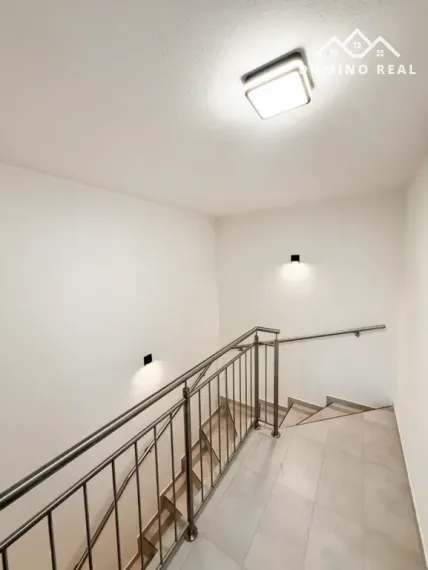 3-izbový byt s garážovými státiami