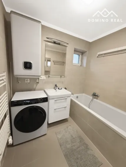 3-izbový byt s garážovými státiami