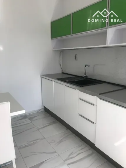 plne zariadený 3-izbový byt na prenájom