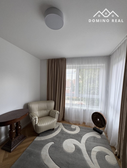 3-izbový byt na prenájom s parkovacím miestom