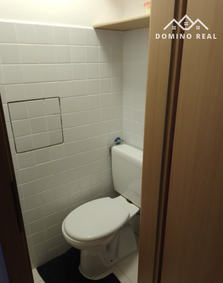 prenájom 2-izbového bytu s parkovacím miestom v centre