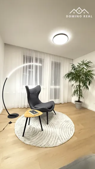 predaj 3-izbového bytu po kvalitnej kompletnej rekonštrukcii