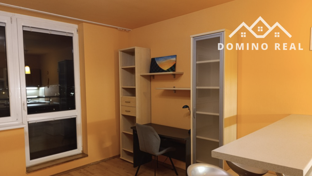 prenájom bytu v obľúbenej lokalite