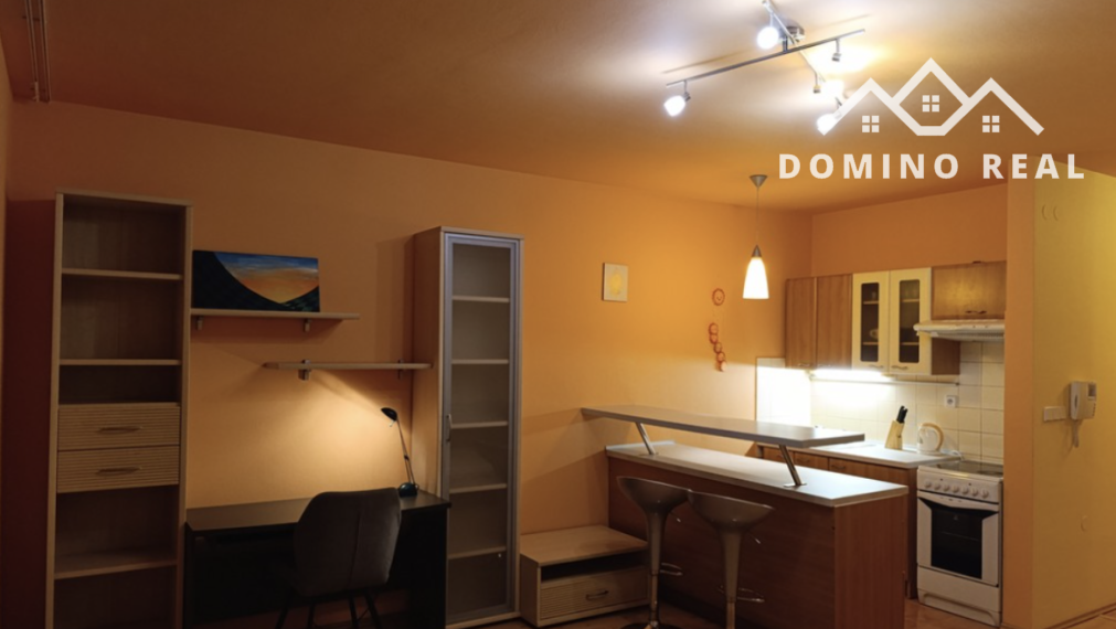 prenájom bytu v obľúbenej lokalite