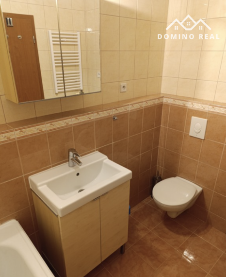 prenájom bytu v obľúbenej lokalite