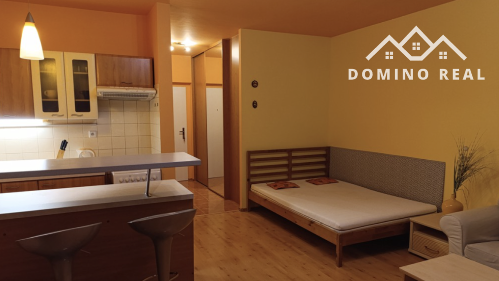 prenájom bytu v obľúbenej lokalite