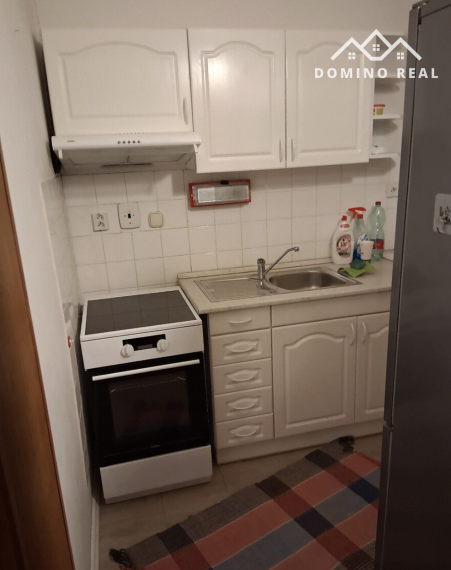 2-izbový byt na prenájom s loggiou