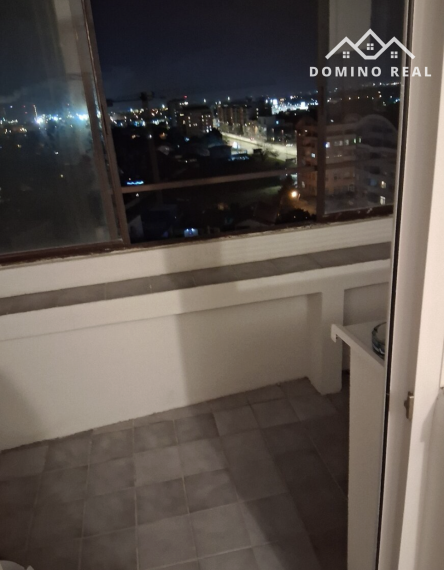 2-izbový byt na prenájom s loggiou