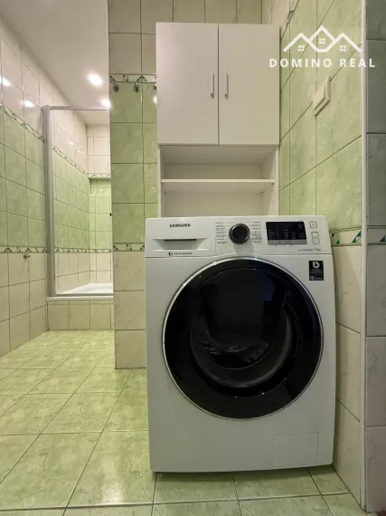 3-izbový byt na prenájom na Teplickej ulici