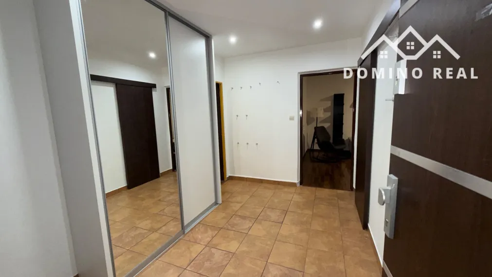 3-izbový byt na prenájom na Teplickej ulici