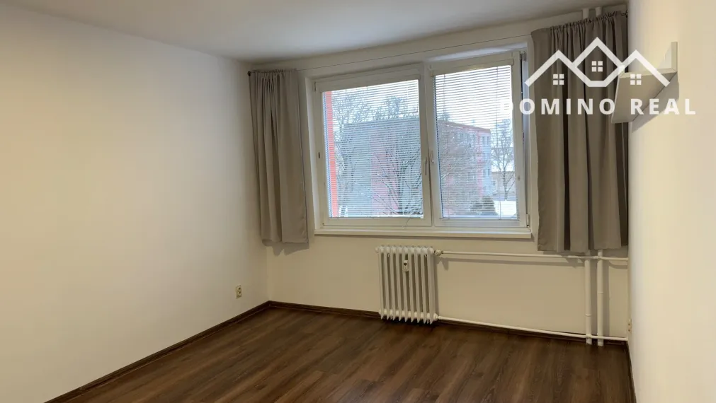 3-izbový byt na prenájom na Teplickej ulici