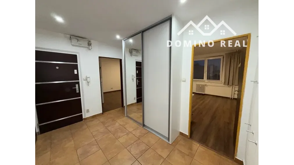 3-izbový byt na prenájom na Teplickej ulici