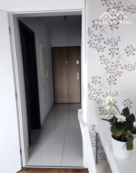 2-izbový byt v Lodenici - polyfunkčný dom Tri veže