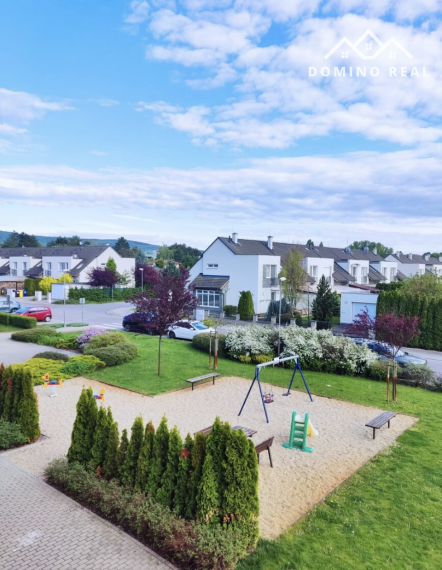 2-izbový byt v Lodenici - polyfunkčný dom Tri veže