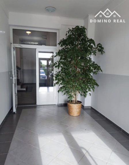 2-izbový byt v Lodenici - polyfunkčný dom Tri veže