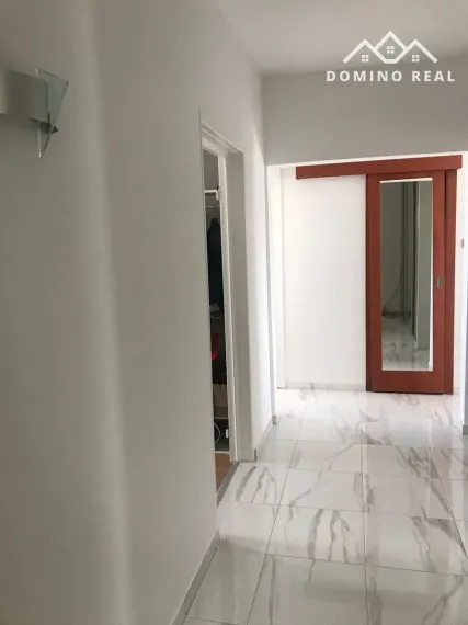 plne zariadený 3-izbový byt na prenájom