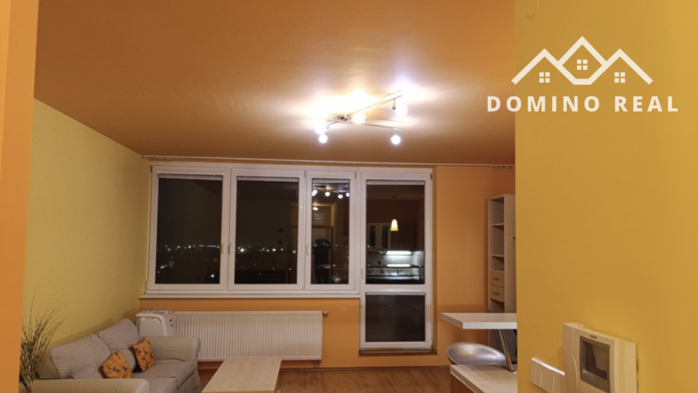 prenájom bytu v obľúbenej lokalite