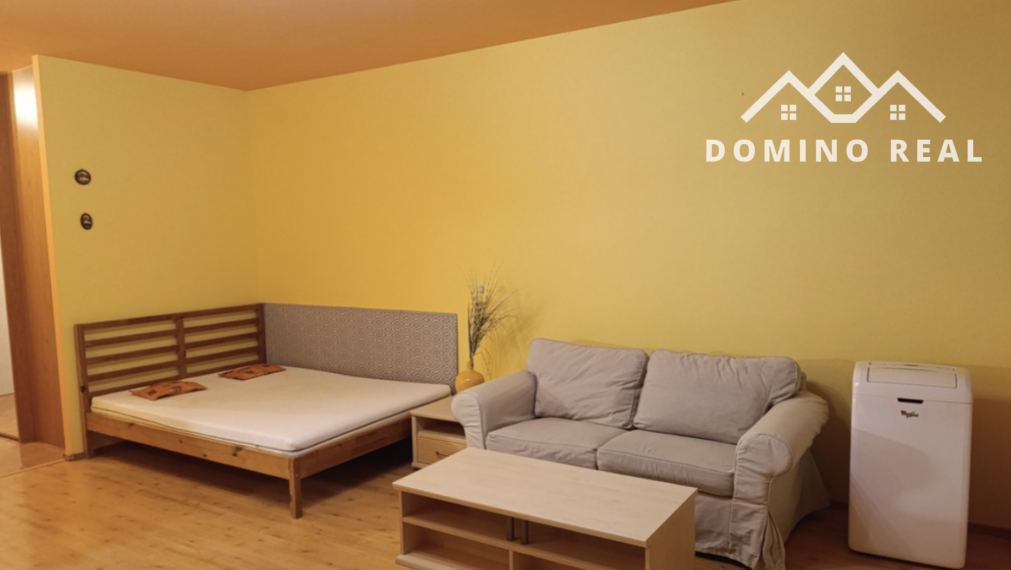 prenájom bytu v obľúbenej lokalite