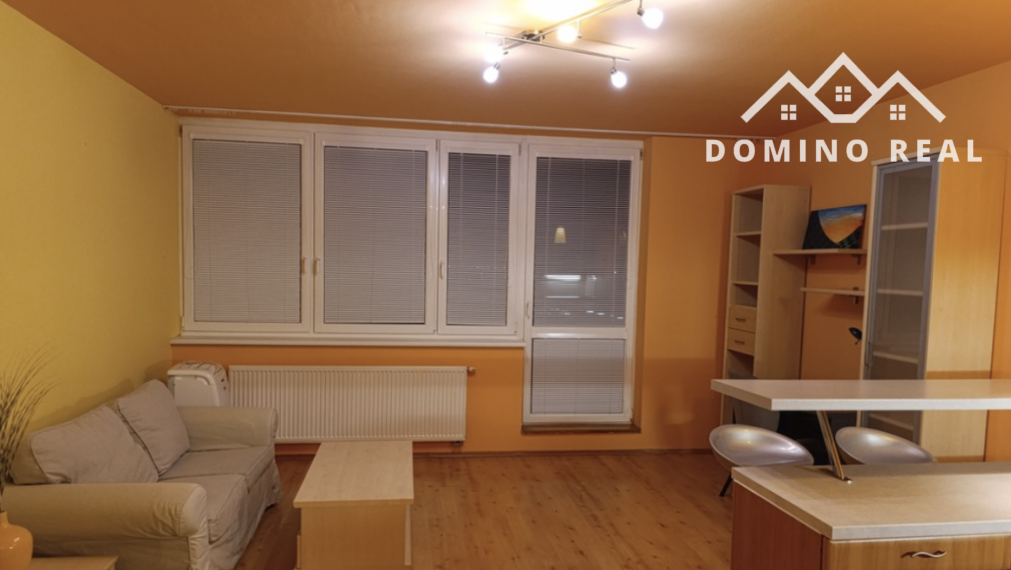 prenájom bytu v obľúbenej lokalite