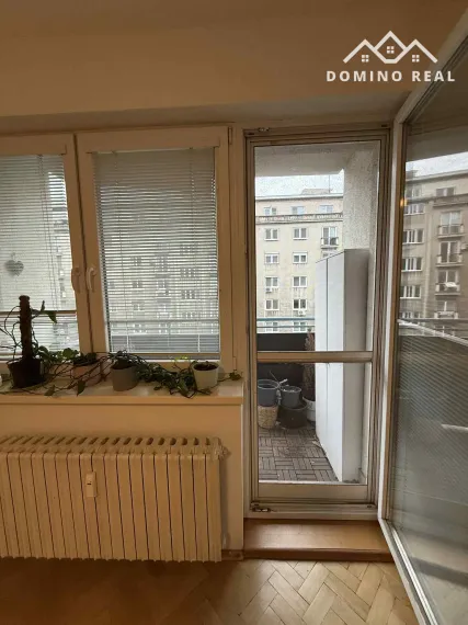 pekný 4 izbový byt v Starom Meste na prenájom