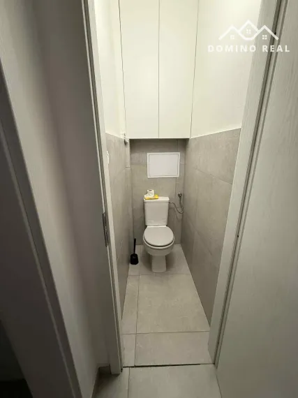 pekný 4 izbový byt v Starom Meste na prenájom