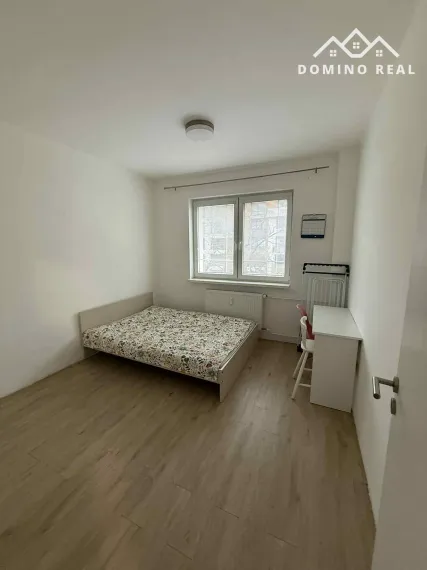 pekný 4 izbový byt v Starom Meste na prenájom