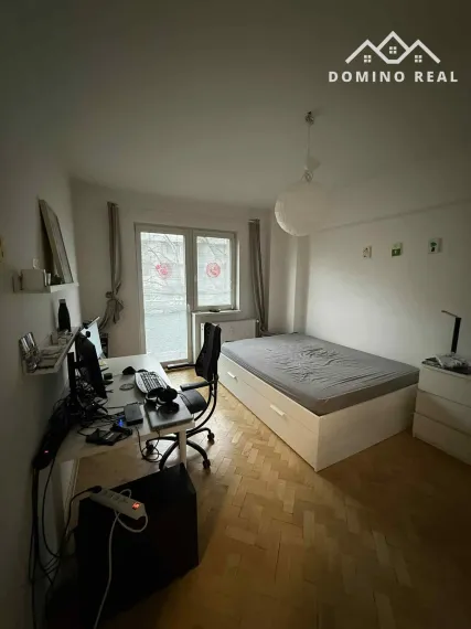 pekný 4 izbový byt v Starom Meste na prenájom