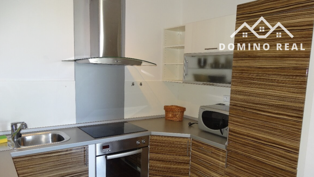 priestranný 2-izbový byt