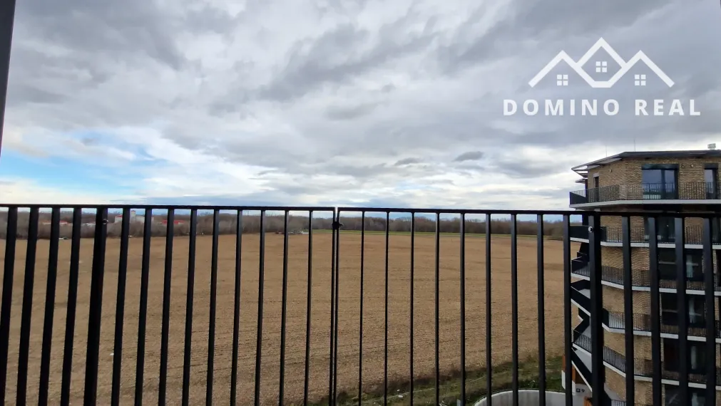 moderný a útulný 1-izbový byt na prenájom v Slnečniciach