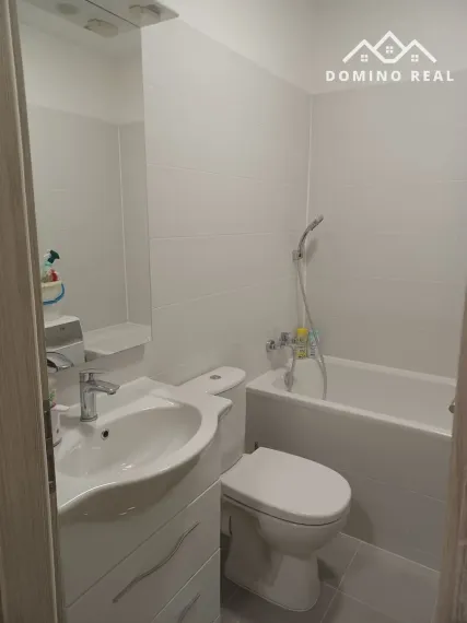 prenájom 1-izbového bytu vo výbornej lokalite