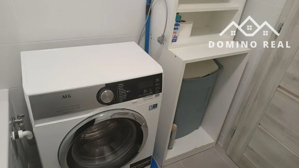 prenájom 1-izbového bytu vo výbornej lokalite