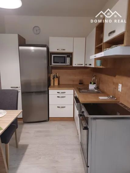 prenájom 1-izbového bytu vo výbornej lokalite