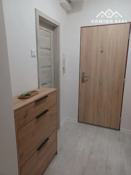 prenájom 1-izbového bytu vo výbornej lokalite