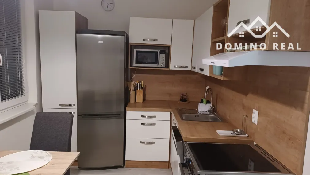 prenájom 1-izbového bytu vo výbornej lokalite