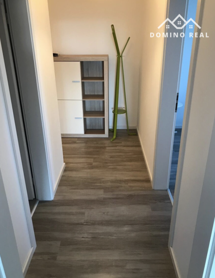 krásne prerobený, zariadený 3-izbový byt na prenájom