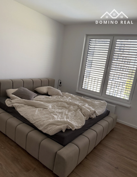 nový zariadený 3-izbový byt na prenájom Borry Home