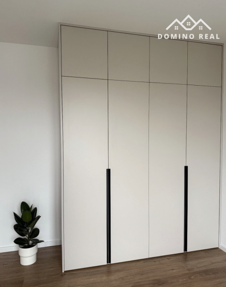 nový zariadený 3-izbový byt na prenájom Borry Home