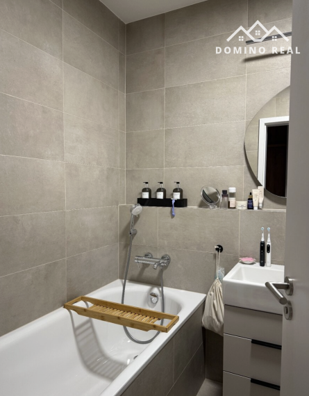 nový zariadený 3-izbový byt na prenájom Borry Home