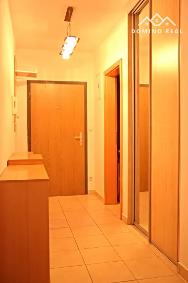 1-izbový byt na prenájom s terasou