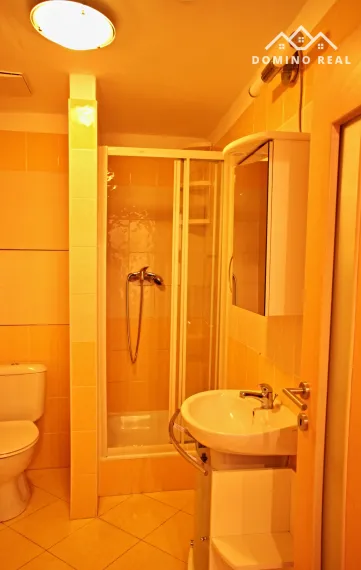 1-izbový byt na prenájom s terasou