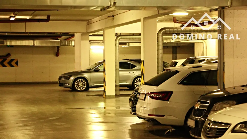 1-izbový byt na prenájom s terasou