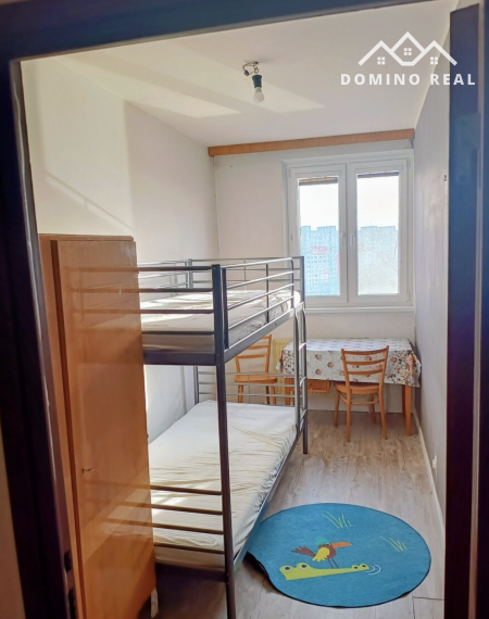 dvojgarzónka Deluxe na predaj