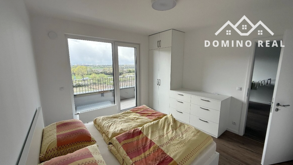 2-izbový byt v lokalite Bory