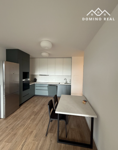 2-izbový byt v lokalite Bory