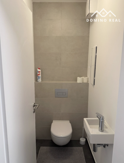 2-izbový byt v lokalite Bory