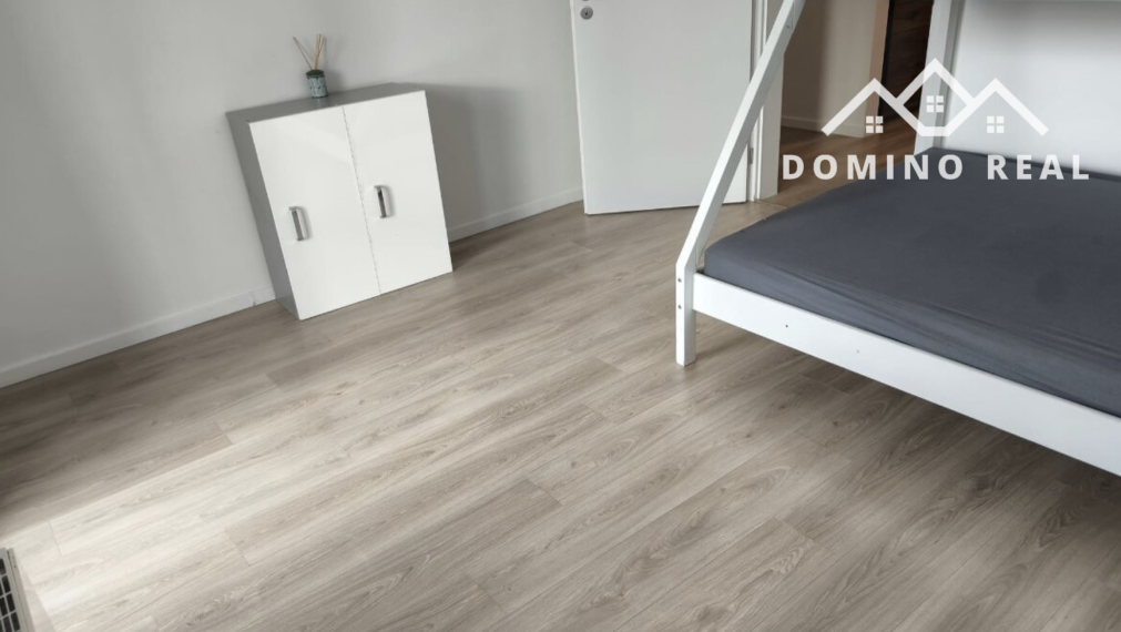 nový 2-izbový byt v novostavbe na prenájom