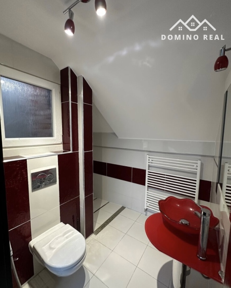 priestranny mezonetový byt v centre